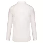 utt_ka505wh-2xl  Kariban KA505 MEN'S LONG-SLEEVED PILOT SHIRT 2XL