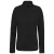 utt_ka510bl-m Kariban KA510 LADIES’ LONG-SLEEVED COTTON POPLIN SHIRT M