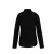 utt_ka514bl-3xl Kariban KA514 LADIES' LONG-SLEEVED MANDARIN COLLAR SHIRT 3XL