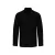 utt_ka515bl-m Kariban KA515 MEN'S LONG-SLEEVED MANDARIN COLLAR SHIRT M