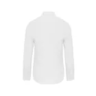 utt_ka515wh-2xl Kariban KA515 MEN'S LONG-SLEEVED MANDARIN COLLAR SHIRT 2XL