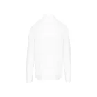 utt_ka516wh-l Kariban KA516 LONG-SLEEVED WASHED OXFORD COTTON SHIRT L