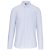utt_ka516wh-ob-s Kariban KA516 LONG-SLEEVED WASHED OXFORD COTTON SHIRT S