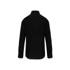 utt_ka529bl-l Kariban KA529 LONG-SLEEVED COTTON/ELASTANE SHIRT L