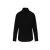 utt_ka529bl-m Kariban KA529 LONG-SLEEVED COTTON/ELASTANE SHIRT M