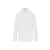 utt_ka529wh-2xl Kariban KA529 LONG-SLEEVED COTTON/ELASTANE SHIRT 2XL
