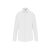utt_ka529wh-s Kariban KA529 LONG-SLEEVED COTTON/ELASTANE SHIRT S