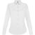 utt_ka530wh-xl Kariban KA530 LADIES' LONG-SLEEVED STRETCH SHIRT XL