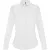 utt_ka530wh-xl Kariban KA530 LADIES' LONG-SLEEVED STRETCH SHIRT XL