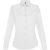 utt_ka530wh-xs Kariban KA530 LADIES' LONG-SLEEVED STRETCH SHIRT XS