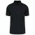 utt_ka531bl-2xl  Kariban KA531 SHORT-SLEEVED COTTON/ELASTANE SHIRT 2XL