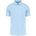 utt_ka531lb-m Kariban KA531 SHORT-SLEEVED COTTON/ELASTANE SHIRT M