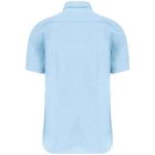 utt_ka531lb-s Kariban KA531 SHORT-SLEEVED COTTON/ELASTANE SHIRT S