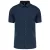 utt_ka531nv-m Kariban KA531 SHORT-SLEEVED COTTON/ELASTANE SHIRT M