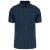 utt_ka531nv-s Kariban KA531 SHORT-SLEEVED COTTON/ELASTANE SHIRT S