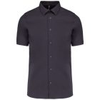 utt_ka531zi-s Kariban KA531 SHORT-SLEEVED COTTON/ELASTANE SHIRT S