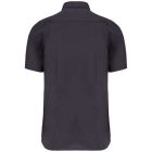 utt_ka531zi-xl Kariban KA531 SHORT-SLEEVED COTTON/ELASTANE SHIRT XL
