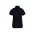 utt_ka532nv-xl Kariban KA532 LADIES' SHORT-SLEEVED COTTON/ELASTANE SHIRT XL