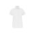 utt_ka532wh-xs Kariban KA532 LADIES' SHORT-SLEEVED COTTON/ELASTANE SHIRT XS
