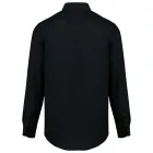 utt_ka533bl-4xl Kariban KA533 MEN'S LONG-SLEEVED OXFORD SHIRT 4XL