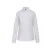 utt_ka534wh-l Kariban KA534 LADIES' LONG-SLEEVED OXFORD SHIRT L