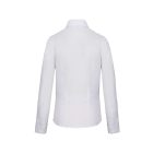 utt_ka534wh-xs Kariban KA534 LADIES' LONG-SLEEVED OXFORD SHIRT XS