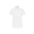 utt_ka536wh-m Kariban KA536 LADIES' SHORT-SLEEVED OXFORD SHIRT M