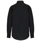 utt_ka537bl-4xl Kariban KA537 LONG-SLEEVED NON-IRON SHIRT 4XL
