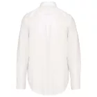 utt_ka537wh-4xl  Kariban KA537 LONG-SLEEVED NON-IRON SHIRT 4XL