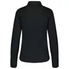utt_ka538bl-3xl Kariban KA538 LADIES' LONG-SLEEVED NON-IRON SHIRT 3XL