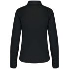 utt_ka538bl-xs Kariban KA538 LADIES' LONG-SLEEVED NON-IRON SHIRT XS