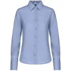 utt_ka538bs-s Kariban KA538 LADIES' LONG-SLEEVED NON-IRON SHIRT S