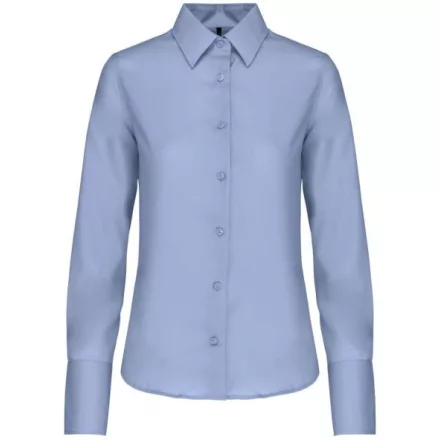 utt_ka538bs-s Kariban KA538 LADIES' LONG-SLEEVED NON-IRON SHIRT S