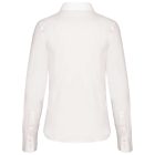 utt_ka538wh-xs  Kariban KA538 LADIES' LONG-SLEEVED NON-IRON SHIRT XS