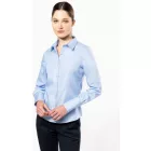 utt_ka538zi-4xl Kariban KA538 LADIES' LONG-SLEEVED NON-IRON SHIRT 4XL