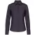 utt_ka538zi-m Kariban KA538 LADIES' LONG-SLEEVED NON-IRON SHIRT M