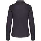 utt_ka538zi-m Kariban KA538 LADIES' LONG-SLEEVED NON-IRON SHIRT M