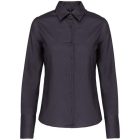 utt_ka538zi-xs Kariban KA538 LADIES' LONG-SLEEVED NON-IRON SHIRT XS
