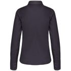 utt_ka538zi-xs Kariban KA538 LADIES' LONG-SLEEVED NON-IRON SHIRT XS