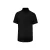 utt_ka539bl-l Kariban KA539 MEN'S SHORT-SLEEVED NON-IRON SHIRT L