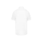 utt_ka539wh-2xl Kariban KA539 MEN'S SHORT-SLEEVED NON-IRON SHIRT 2XL