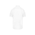 utt_ka539wh-4xl Kariban KA539 MEN'S SHORT-SLEEVED NON-IRON SHIRT 4XL