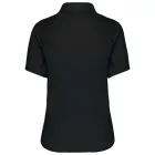 utt_ka540bl-s Kariban KA540 LADIES' SHORT-SLEEVED NON-IRON SHIRT S