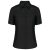utt_ka540bl-xs Kariban KA540 LADIES' SHORT-SLEEVED NON-IRON SHIRT XS