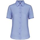 utt_ka540bs-s Kariban KA540 LADIES' SHORT-SLEEVED NON-IRON SHIRT S