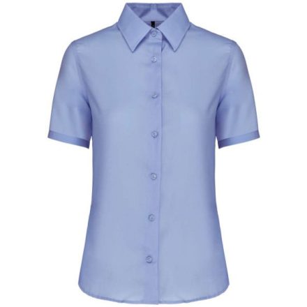 utt_ka540bs-xs Kariban KA540 LADIES' SHORT-SLEEVED NON-IRON SHIRT XS