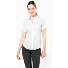 utt_ka540bs-xs Kariban KA540 LADIES' SHORT-SLEEVED NON-IRON SHIRT XS