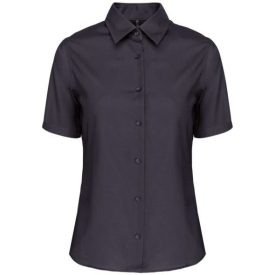   utt_ka540zi-xl Kariban KA540 LADIES' SHORT-SLEEVED NON-IRON SHIRT XL