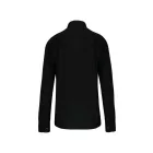 utt_ka541bl-xl Kariban KA541 MEN'S LONG-SLEEVED COTTON POPLIN SHIRT XL