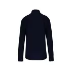 utt_ka541nv-s  Kariban KA541 MEN'S LONG-SLEEVED COTTON POPLIN SHIRT S